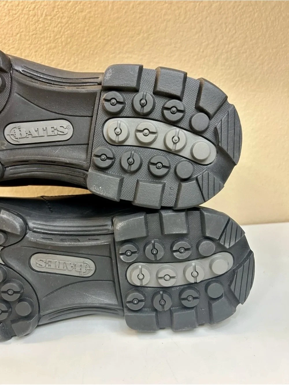Bates Ultra-Lites 5